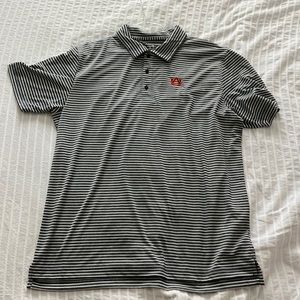 Auburn Polo
